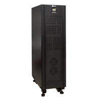 Источник Бесперебойного Питания двойного преобразования E-Power SW900Pro 15кВА/15кВт напольный,3х фазный 3/3,400В, без АКБ,с выходным трансформатором
