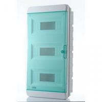 Пластиковый распределительный щит BVZ 40-36-3