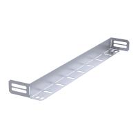 Переходник упрощённый горизонтальный Стандарт INOX (AISI 316) на 400 мм Н50 Промрукав