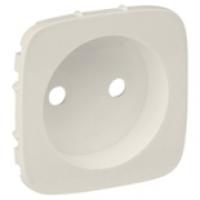 Legrand Valena ALLURE Сл.кость Накладка розетки б/з