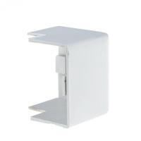 Угол внешний нерегулируемый (40х16) Plast EKF PROxima