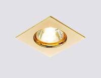 866A GD Золото MR16