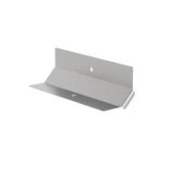 Крышка угла вертикального внутреннего 90 градусов Профи 400 (1,0 мм) Промрукав