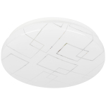 SPB-6 Slim Neo 24W-6,5K  Светильник потолочный светодиодный ЭРА SPB-6 Slim Neo 24W-6,5K без ДУ