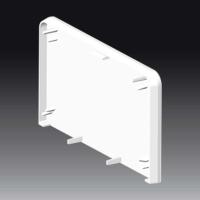 Заглушка канала PK 90X55 D - 8401 (HB)