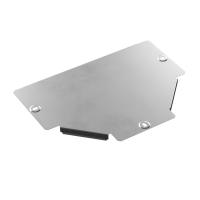 Крышка ответвителя Т-образного Стандарт INOX (AISI 304) 150 Промрукав