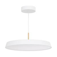 Светильник SP-ELEGANT-R500-37W Warm3000 (WH, 120 deg, 230V) (Arlight, IP20 Металл, 3 года)