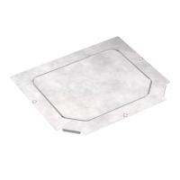 Крышка ответвителя Т-образного Стандарт 500 Промрукав