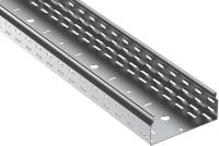 ESCA 7 Лоток перфорированный 80х200х2000-1,5 IEK