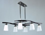 Я10176/6 (1) CR светильник потолочный