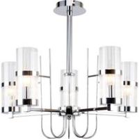 Люстра потолочная на штанге Stilfort 2016/09/05C серия Legion