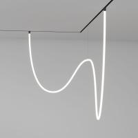 Slim Magnetic Full light N05 Трековый светильник 100W 4200K 85028/01