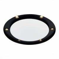 ST706.448.30 Св-к встр. Белый LED 6*5W 4000K 2 700Lm Ra>90 38° IP20 D550xH50 220-240V Встраиваемые светильники