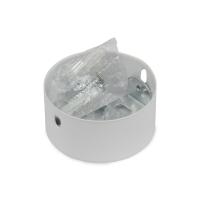 Чаша для ввода белый, AM558 WH