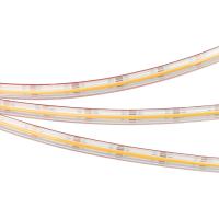 Лента герметичная CSP-PFS-X480-10mm 24V Day4000 (14.4 W/m, IP68, TWP100, 5m) (Arlight, -)