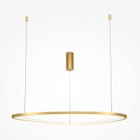 Подвесной светильник Maytoni MOD072PL-L36BSK