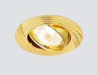 722 GD Золото MR16