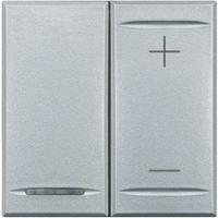 BT Axolute Алюминий Светорегулятор 600 Вт 2 мод