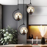 Светильник подвесной (подвес) Rivoli Marlen 3103-203 3 * Е14 40 Вт модерн