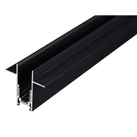 Встраиваемый магнитный трековый шинопровод MAGNET AM 402-2М LL-20C