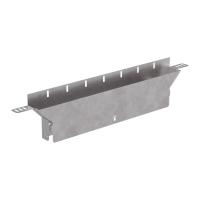 Ответвитель вертикальный с крышкой Стандарт 500х50 Промрукав