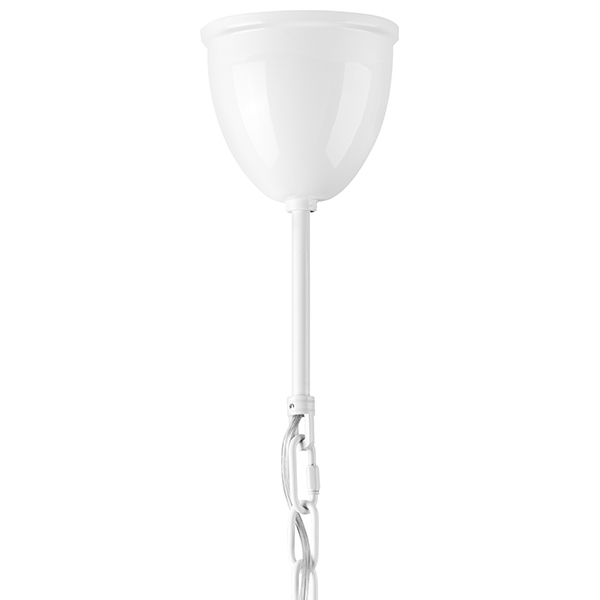 751246 Люстра подв. Cigno collo 24х20W G4 БЕЛЫЙ