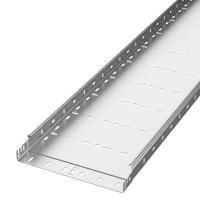 Лоток перфорированный Профи 300х50х3000 (2,0 мм) (6 м/уп) Промрукав