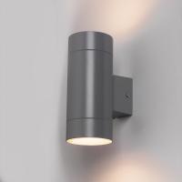 Фасадный светильник   GWL-2GX53-M-IP65 GREY