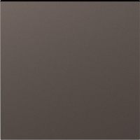 Клавиша 1-я для перекрёстного переключателя, мокко, серия A07