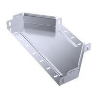Переходник симметричный Стандарт INOX (AISI 316) 400х200х50 Промрукав