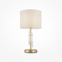 Настольный светильник Maytoni MOD088TL-01BS