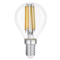 Лампа GLDEN-G45S-20-230-E14-6500 1/10/100