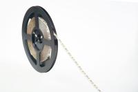 Светодиодная лента SMD, 9,6W/m, 3000K, 600 Lm/m, DC24V, CRI>95, IP20, уп. 5 м