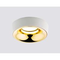 A890 WH/G белый/золото