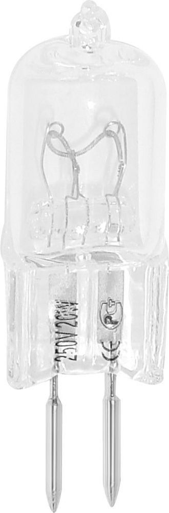 Лампа галогенная Feron HB6-G4 JCD G4 35W 230V FERON HB6