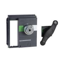 УДЛИН. ПОВОРОТНАЯ КРАСН./ЖЕЛТАЯ РУКОЯТКА