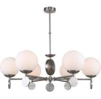 Люстра на штанге 2141/11/06P Stilfort  серия Marsela