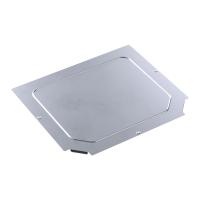 Крышка ответвителя Т-образного Стандарт INOX (AISI 316) 600 Промрукав