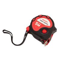 Рулетка измерительная Профи прорезиненный корпус, 5м х 25мм REXANT