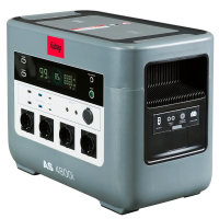 Портативная электростанция AS 4800i