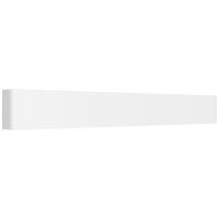 810626 Бра FIUME LED 20W 1900LM Matt white 4000K