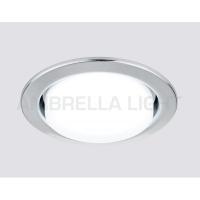 G101 CH хром  GX53