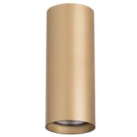 214490 Светильник RULLO HP16 ЗОЛОТОЙ