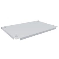 Верхняя панель Ш600 Г400 IP55 EKF AVERES