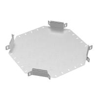 Ответвитель Х-образный Стандарт HDZ 300х50 Промрукав