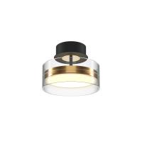 Потолочный светильник Maytoni MOD348CL-L18BBS3K