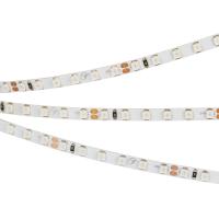 Лента RT 2-5000 24V Yellow 5mm 2x (3528, 600 LED, LUX) (Arlight, 9.6 Вт/м, IP20)