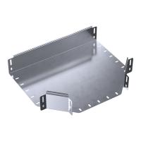 Ответвитель Т-образный Стандарт INOX (AISI 316) 300х100 Промрукав