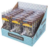 Набор ключей комбинированных Tramontina 41128/299 5 штук размеры: 8, 10, 12, 13, 14 мм