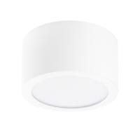 380164 Светильник ZOLLA CYL LED-RD 8W 640LM БЕЛЫЙ 4000K IP65